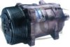 ACR 130119 Compressor, air conditioning